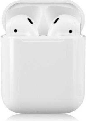 Chakam TWS-i12 Bluetooth Headset Twins Wireless Earbuds with charging case C117 Bluetooth