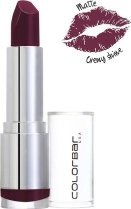 COLORBAR Velvet Matte Lipstick-Forever You