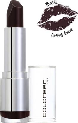 COLORBAR Velvet Matte Lipstick-Secret Chase