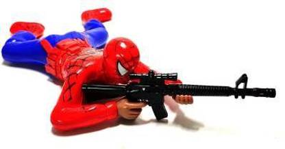 S T COMPANY Action Toy