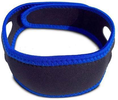 Dhuli Anti Snore Chin Strap - Best Health Care Stop Snoring Chin Strap Anti-snoring Device