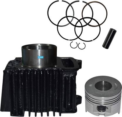nikavi UP-QU72-NNLU Bike Cylinder Kit