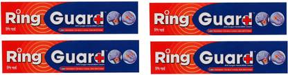 Ring Guard Cream - 4 x 12 g Packs