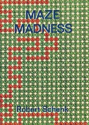 Maze Madness
