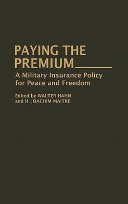 Paying the Premium