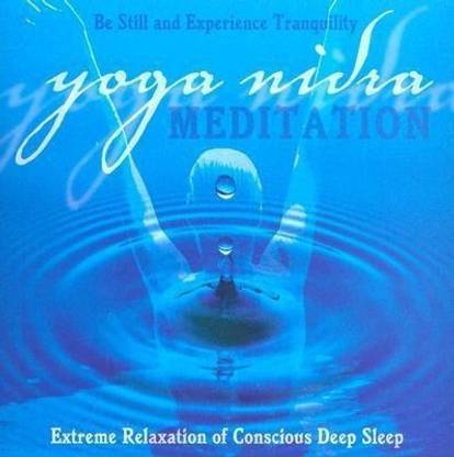 Yoga Nidra Meditation
