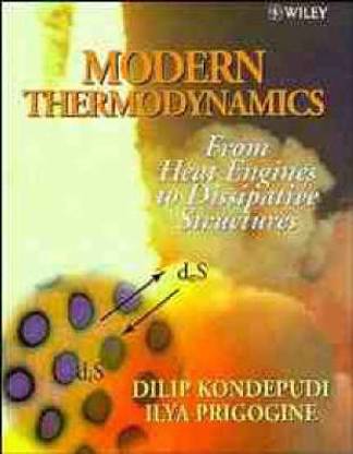 Modern Thermodynamics
