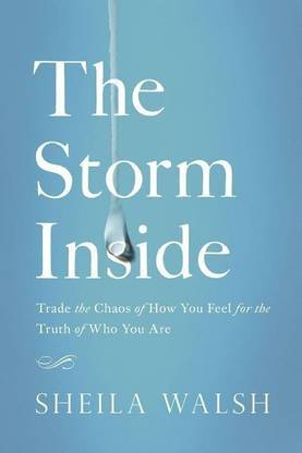 The Storm Inside