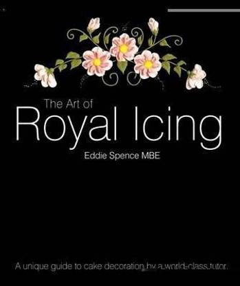 The Art of Royal Icing