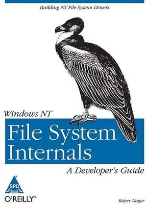 Windows NT File System Internals  - A Developer's Guide