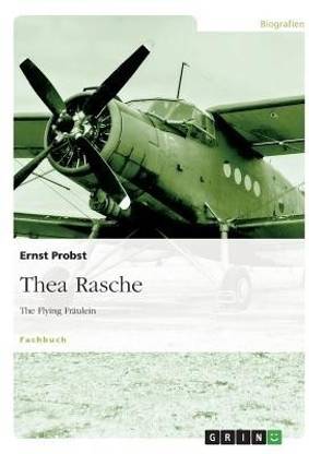 Thea Rasche