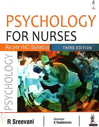 Psychology for Nurses