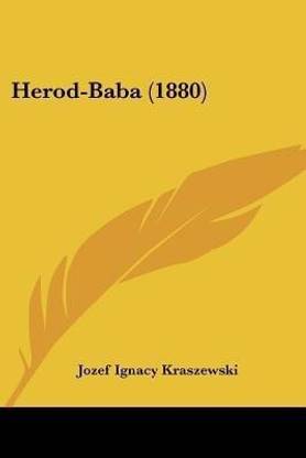 Herod-Baba (1880)