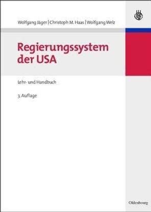 Regierungssystem Der USA