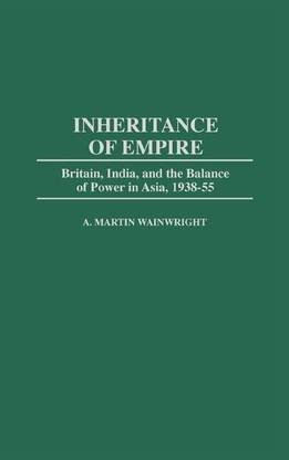 Inheritance of Empire