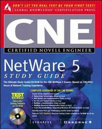 CNE Netware 5