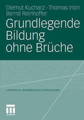 Grundlegende Bildung ohne Brueche