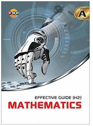 FBP Effective Guide (H2) Mathematics