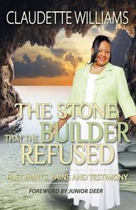 The Stone That The Builder Refused