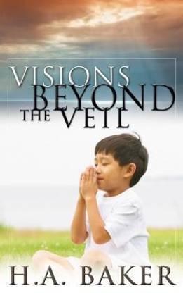 Visions Beyond the Veil  - Visions of Heaven, Angels, Satan, Hell, and the End of the Age