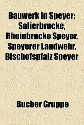 Bauwerk in Speyer