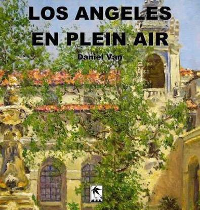 Los Angeles En Plein Air