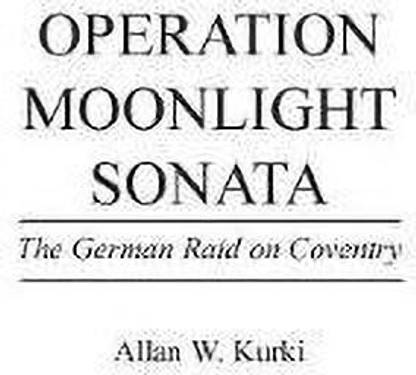 Operation Moonlight Sonata