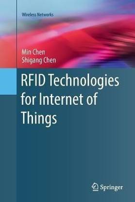 RFID Technologies for Internet of Things