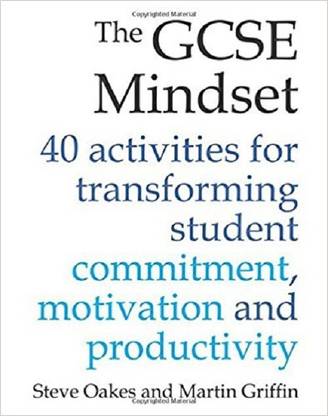 The GCSE Mindset