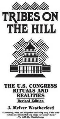 Tribes on the Hill