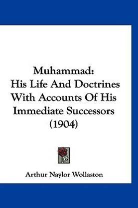 Muhammad