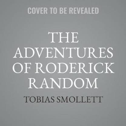 The Adventures of Roderick Random