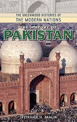 The History of Pakistan