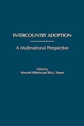 Intercountry Adoption