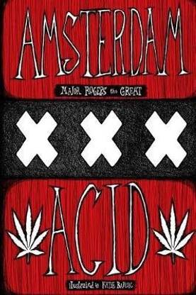 Amsterdam Acid