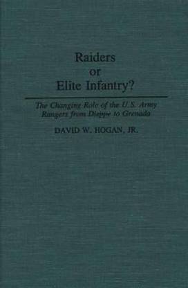 Raiders or Elite Infantry?