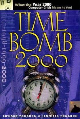 Time Bomb 2000!
