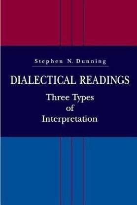 Dialectical Readings