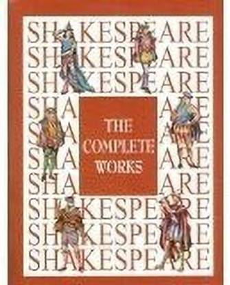The Complete Works
