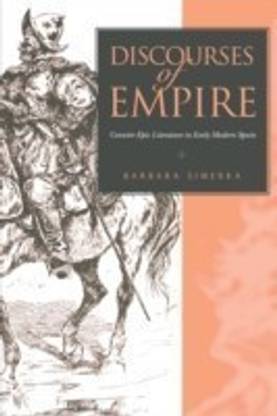 Discourses of Empire