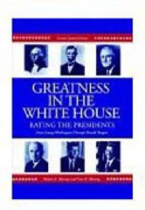 Greatness in the White House