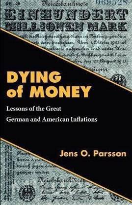 Dying of Money