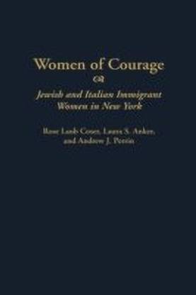 Women of Courage