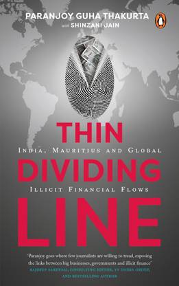 The dividing line