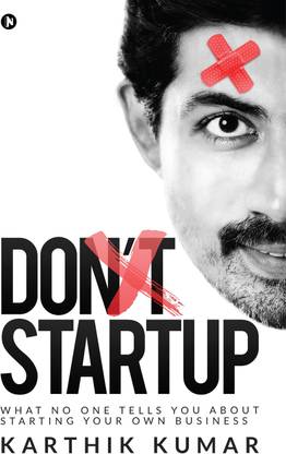 Don't Startup