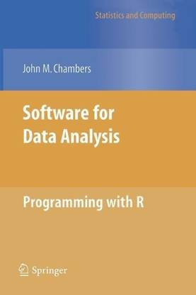 Software for Data Analysis