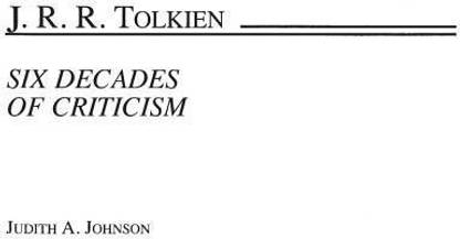 J.R.R. Tolkien