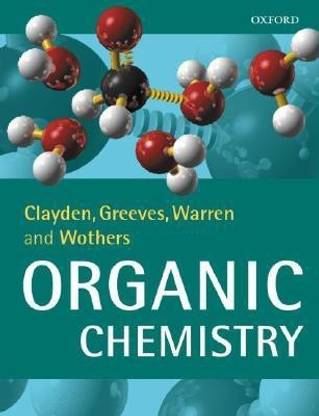 Organic Chemistry 1st Edition
