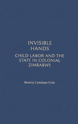 Invisible Hands