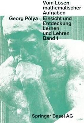 Vom Loesen Mathematischer Aufgaben